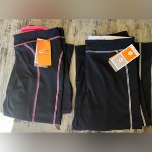 2 new Girls duo dry bottoms